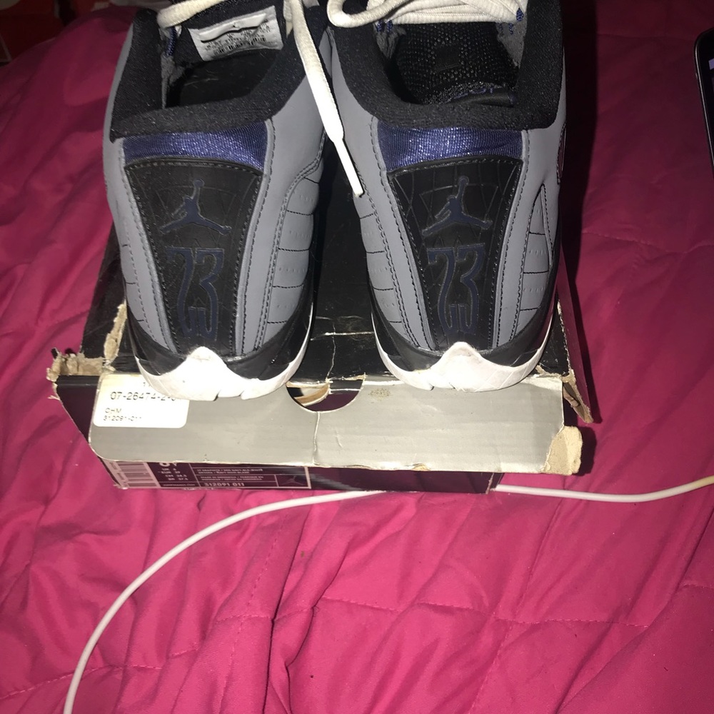 Jordan 14